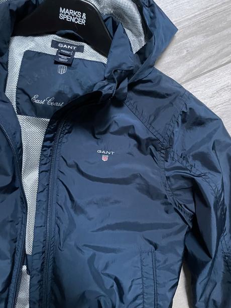 Gant prechodná bunda, gant,140