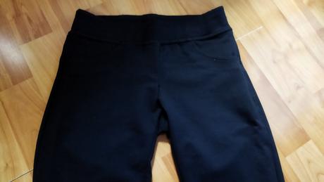 Leginovev nohavice his, s
