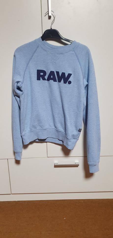 Mikina g-star raw, g-star raw,xs