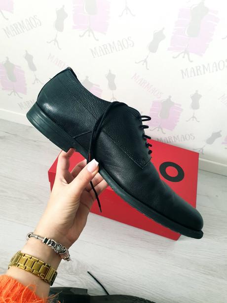 Hugo boss elegantné topánky 42, hugo boss,42