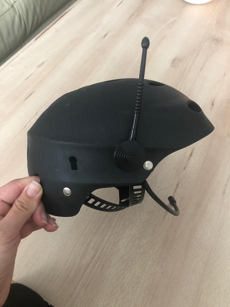 Sada pre policajtov, 