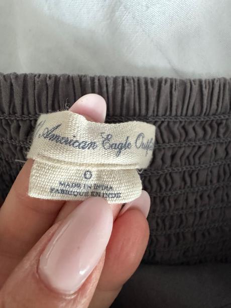 Šaty letne, american eagle,s