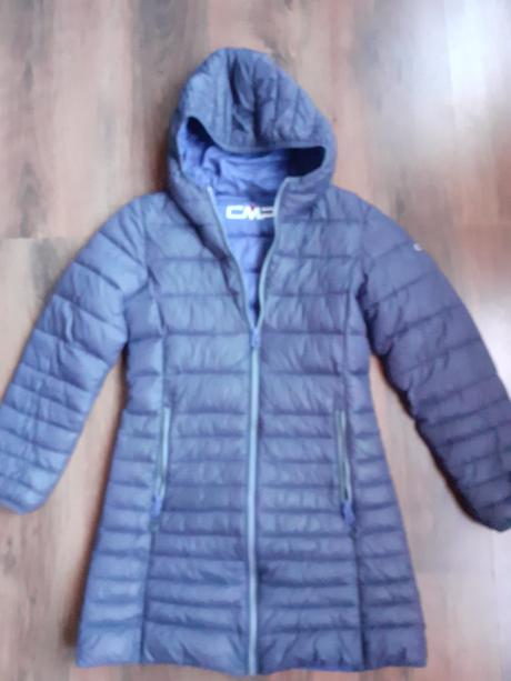 Zimna bunda, cmp,140