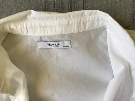 Blúzka, reserved,146