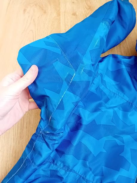 Bunda na zimu, pepperts,146