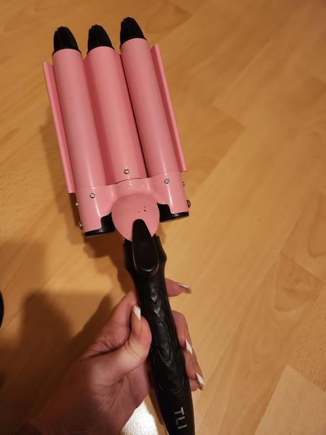 Vlnkovač-trojkulma, 