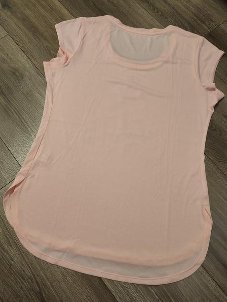 Tričko reebok, reebok,m