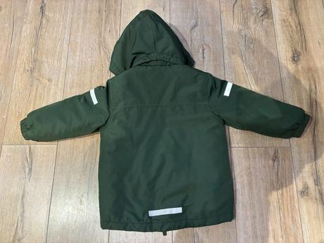 Lindex zimná bunda, lindex,104