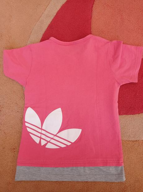 Tričko, adidas,116