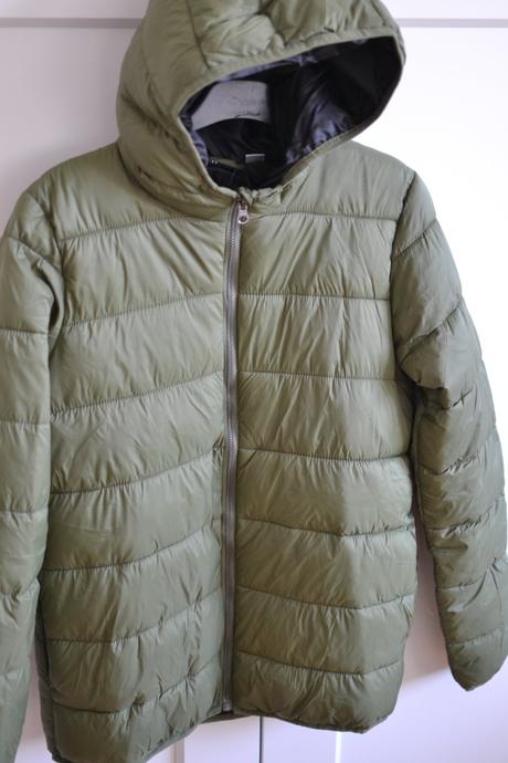 Khaki bunda 164, 164