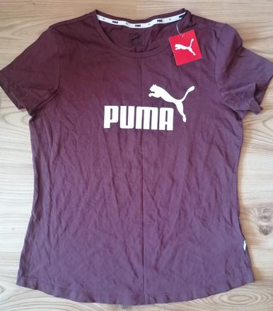 Tričko, puma,l