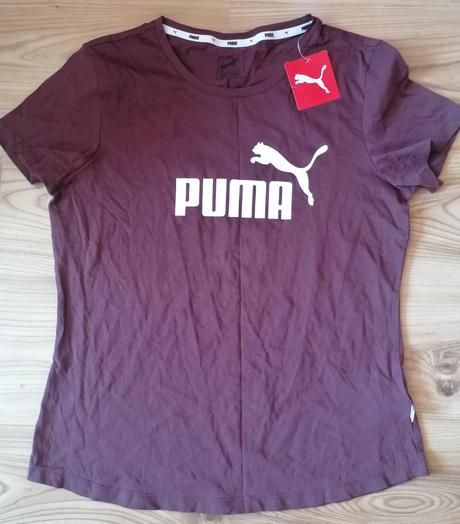 Tričko, puma,l