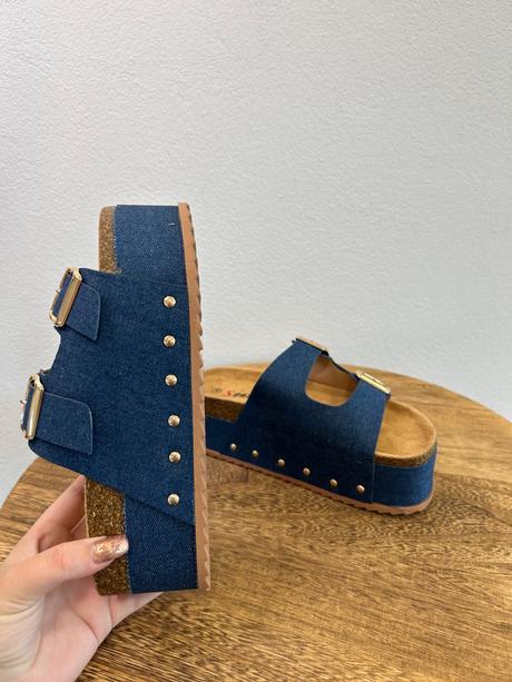 Dámske šľapky 36-41, 39