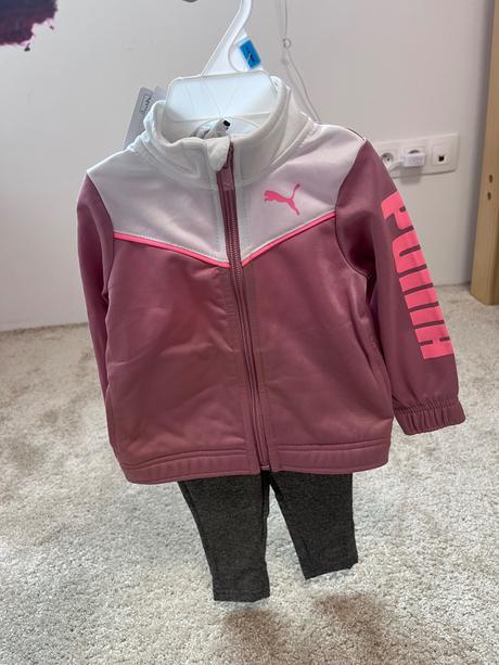 Puma detská suprava, puma,74
