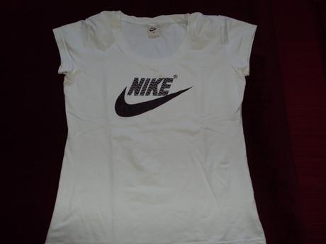 Tricko, nike,xl