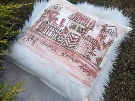 Maľované chalúpkovo, 