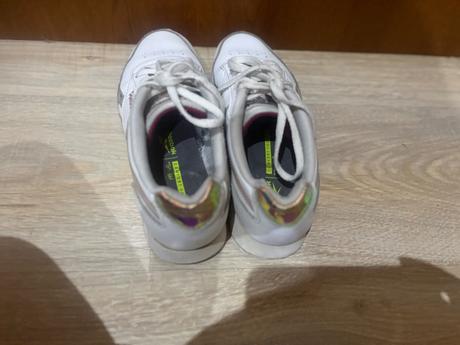 Tenisky38, reebok,38