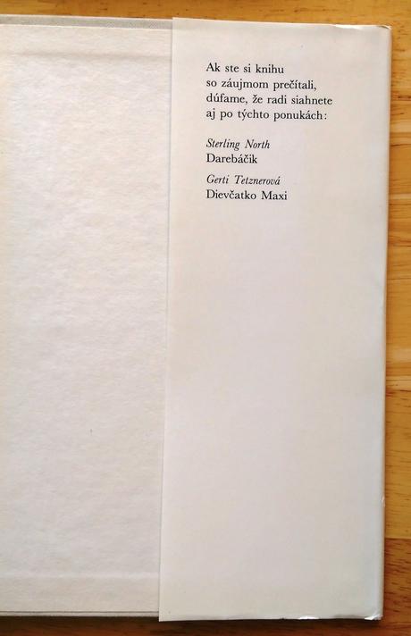 Tila postrach triedy , rosel kleinová,