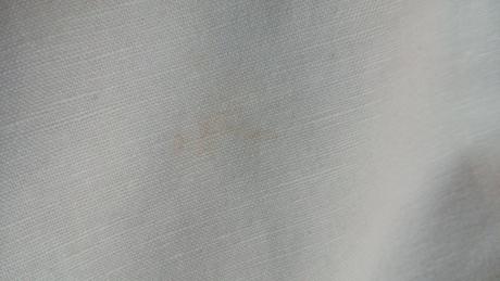 Ľanovy overal, zara,xs