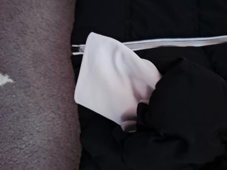 Lyziarska bunda, authority,s