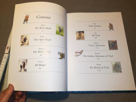 Kenneth grahame the wind in the willows au22, 