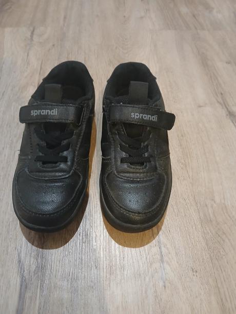 Tenisky sprandi, sprandi,33