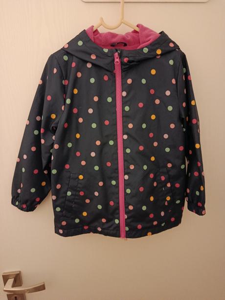 Tenká bunda f&f 122, f&f,122