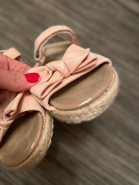 Sandalky, nelli blu,27