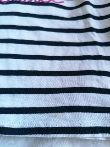 Tričko minnie, disney,122