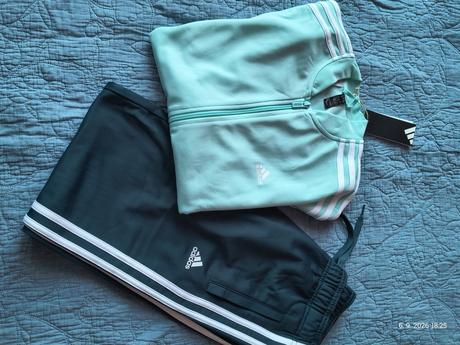 Adidas súprava, adidas,170
