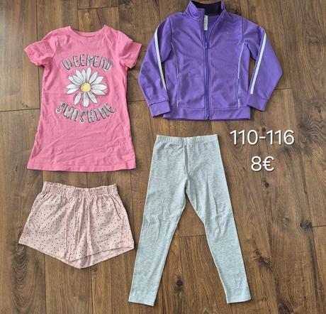 Balík 110-116, 104–116