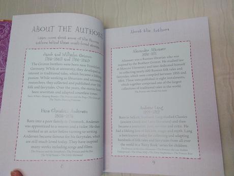 Illustrated treasury of princess stories  nau18, 