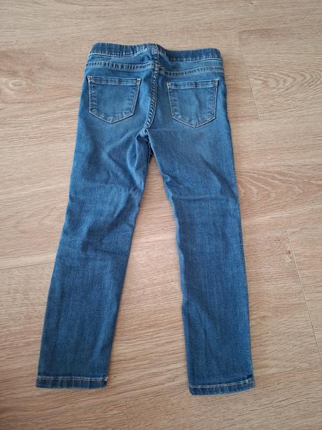 Riflove leginy, h&m,98