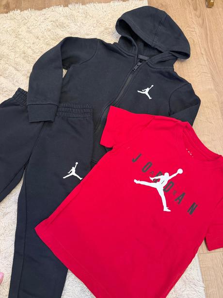 Jordan súprava, air jordan,104