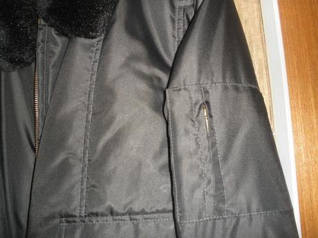 Bunda chlapčenská, 170