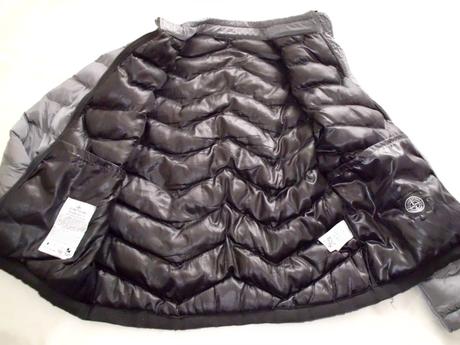 Stone island membrana tc, l