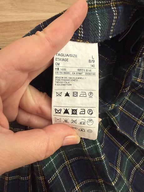 Suknicka, sisley,134