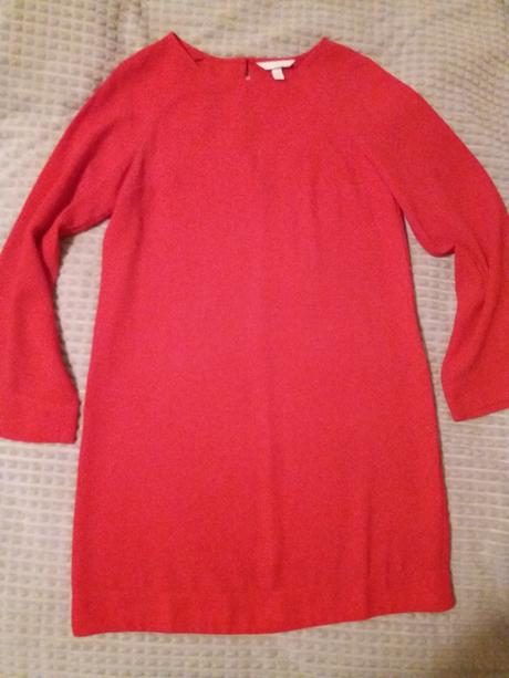 Tehotenské šaty, h&m,xs