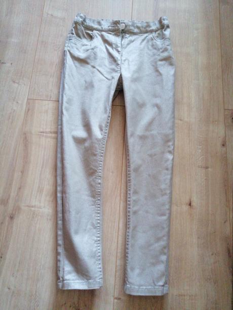 Zlaté nohavice, f&f,134