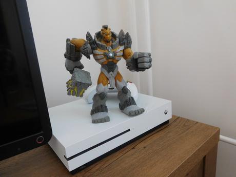 Gormit veľký s kladivom, 