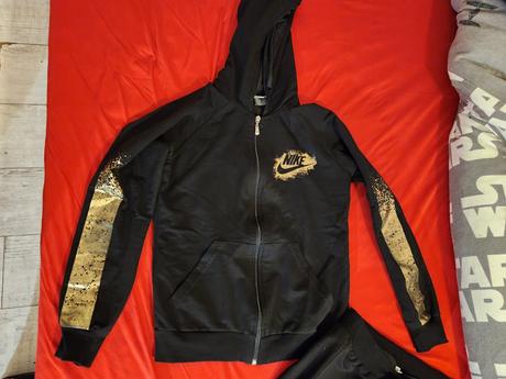 Nike súprava, nike,m