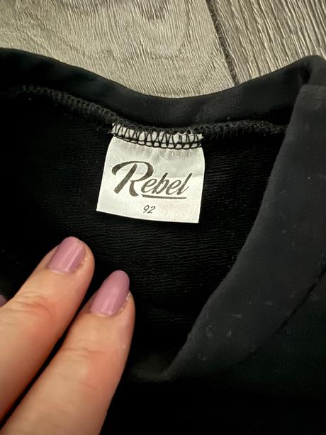 Saty rebel kids, rebel kids,92