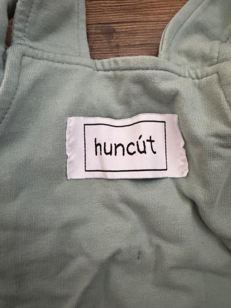 Mentolové trakáče huncút 80/86, 80