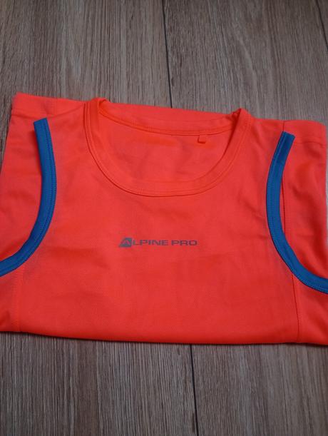Tielko športové alpine pro, alpine pro,116