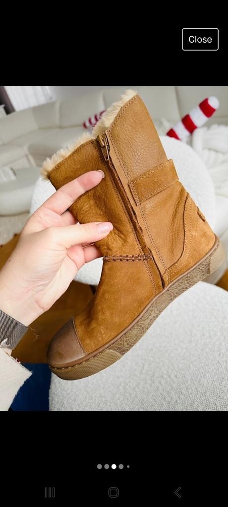 35 zimne topanky, 35