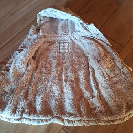 Zimna bunda, tom tailor,122