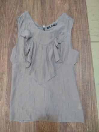 Khaki topik, atmosphere,m