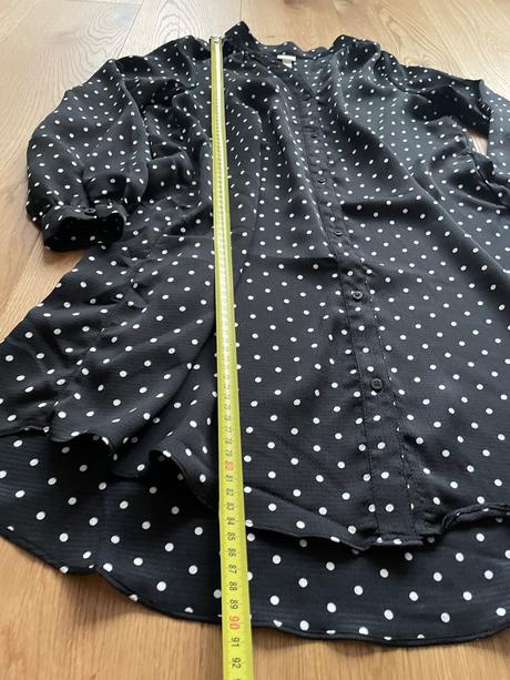 Dlha kosela, h&m,36