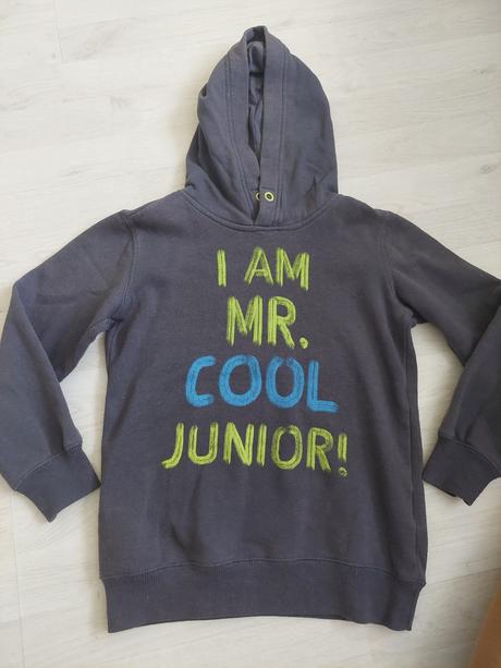 Mikina č.122-128, dopodopo,122