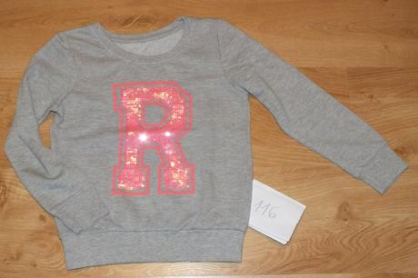 Mikina vyborny stav, 116